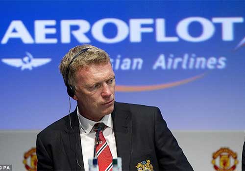 MU ký hợp đồng với hãng hàng không Nga - 5