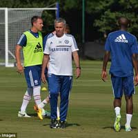 Bóng đá - Chelsea sẽ chi 60 triệu bảng vì Rooney