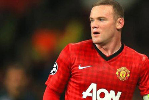 Ferdinand cảnh báo Rooney: Chớ ra đi! - 1