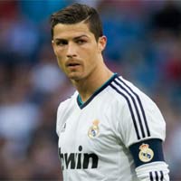 Bóng đá - Ronaldo chưa đạt tới đỉnh cao sự nghiệp?