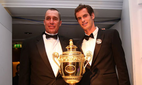 Có một Murray rất khác - 3