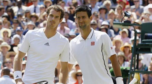 Có một Murray rất khác - 2