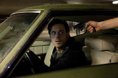 Trailer phim: Killing Them Softly - 4