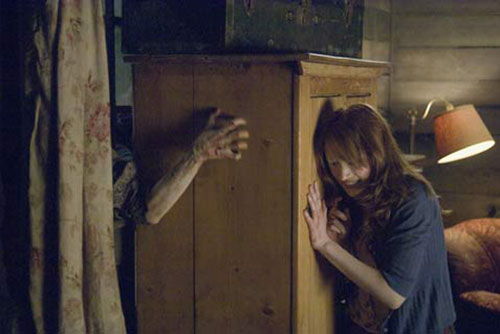 Trailer phim: The Cabin In The Woods - 3