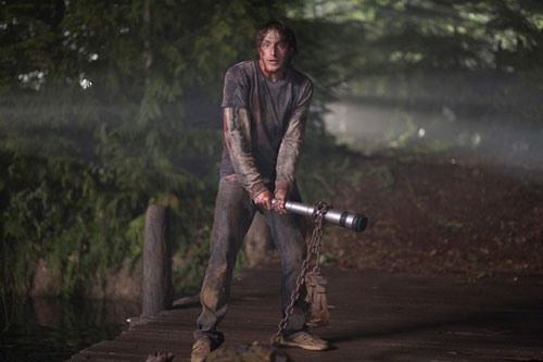 Trailer phim: The Cabin In The Woods - 5