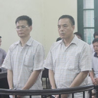 Pháp luật - Tổng GĐ bắt tay luật sư "vẽ" dự án ảo