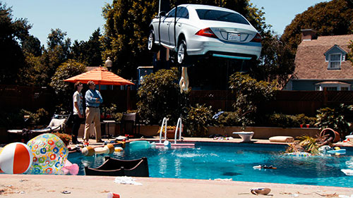 Trailer phim: Project X - 3