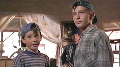 Trailer phim: 3 Ninjas Knuckle Up - 2