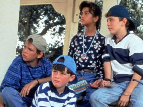 Trailer phim: 3 Ninjas Knuckle Up - 3