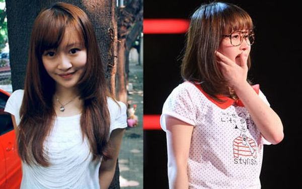 "Quái luật" ở The Voice Trung Quốc - 5