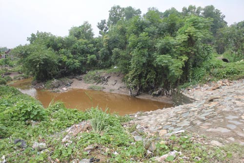 2 SV bị nước cuốn: Lời người thoát nạn - 2