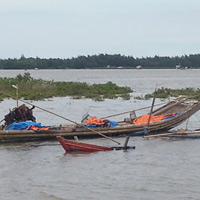 Tin tức trong ngày - Hỗn chiến trên sông: Bắt khẩn cấp 7 đối tượng