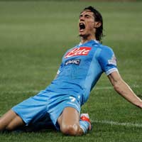 Bóng đá - HOT: PSG đạt thỏa thuận mua Cavani?