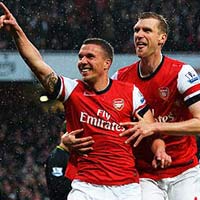 Bóng đá - Trận ĐT Việt Nam-Arsenal trực tiếp ở VTV2