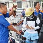 Tin tức trong ngày - Lần đầu công khai quỹ bình ổn giá xăng dầu