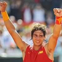 Nadal: Ký ức Davis Cup (Kỳ 34)