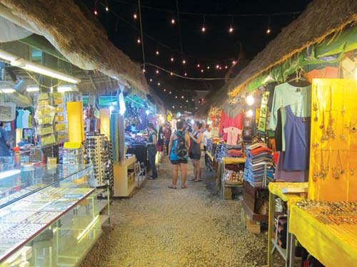 Siem Reap – ngày trở lại - 2