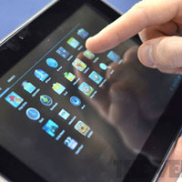 Tin tức trong ngày - Sóc Trăng: Đại biểu HĐND được trang bị iPad