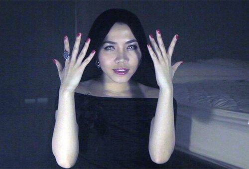 Sao mai Minh Trang: Thấy mình đi quá đà - 2