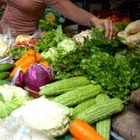 Sức khỏe đời sống - Kinh hoàng rau xanh chứa hóa chất độc hại