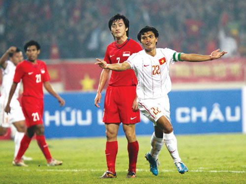 Nghĩ cũng buồn - 1