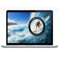 Công nghệ thông tin - Macbook Pro 15-inch cấu hình khủng sử dụng chip Haswell