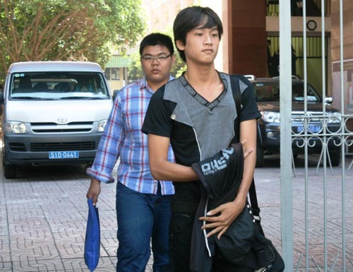 Lối sống người Việt vào đề Văn - 8