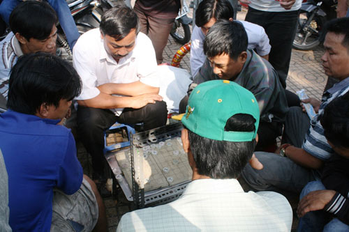 Lối sống người Việt vào đề Văn - 10