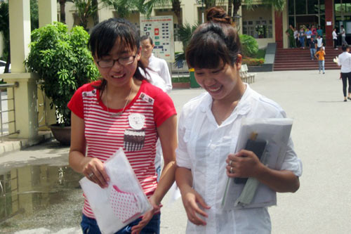 Lối sống người Việt vào đề Văn - 1