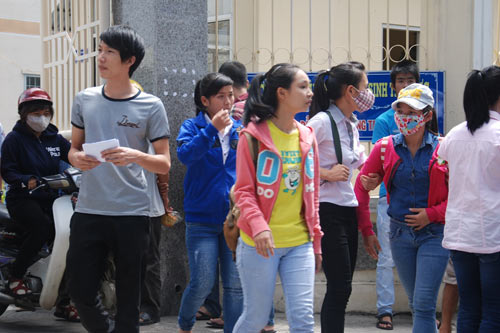 Lối sống người Việt vào đề Văn - 6