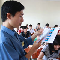 Tin tức trong ngày - Bà mẹ VN anh hùng được cộng 2 điểm thi ĐH