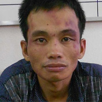 Pháp luật - "Người nhện" khoắng 100 triệu đồng/đêm