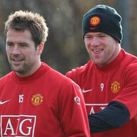 Bóng đá - Michael Owen “bắt bệnh” Rooney