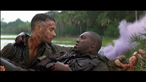 Video: Khốc liệt cuộc chiến của lính Mỹ tại VN - 2