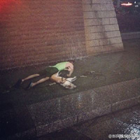 Tin tức trong ngày - TQ: Cứu chó cưng, thanh niên Nga thiệt mạng