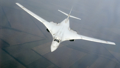 Nga phát triển máy bay ném bom chiến lược mới - 1