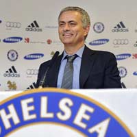 Bóng đá - Chelsea sẽ chơi cống hiến: Lời hứa của Mourinho
