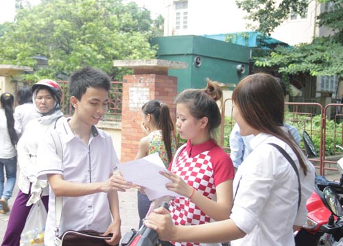 Cộng điểm cho Mẹ VN anh hùng: Bộ GD lên tiếng - 1