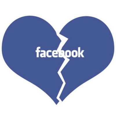 Facebook và chuyện chia tay trong tình yêu