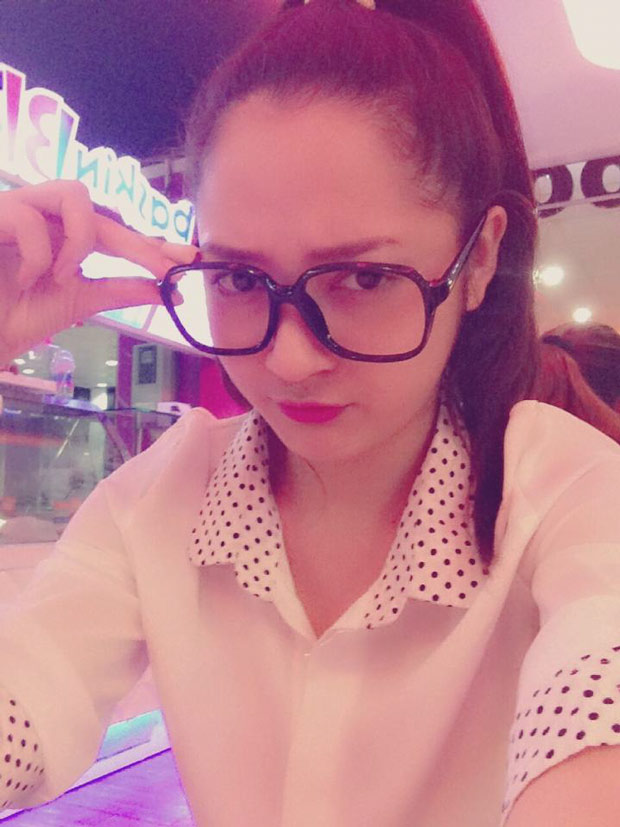 Sao Việt cuồng say mốt kính bỏ tròng - 3