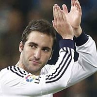 Bóng đá - Arsenal-Higuain: Nếu "đòn gió" không thành