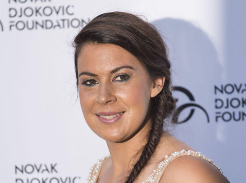 Marion Bartoli “lột xác” sau Wimbledon - 6