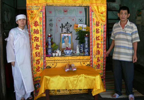 2 SV bị nước cuốn: ĐHQG nhận trách nhiệm - 2