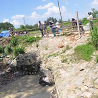 Tin tức trong ngày - 2 SV bị nước cuốn: ĐHQG nhận trách nhiệm