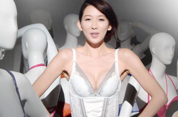 Lâm Chí Linh cởi áo thách thức nhà Đài - 4