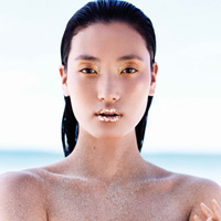 Bí quyết làm đẹp - Điểm nhấn cho cô nàng mắt một mí