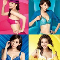 Ngôi sao điện ảnh - Lâm Chí Linh cởi áo thách thức nhà Đài