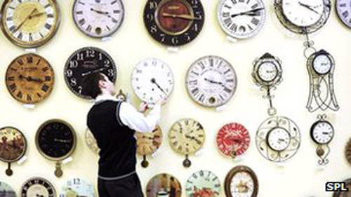 Thiết bị chính xác hơn cả đồng hồ nguyên tử - 2