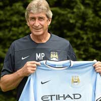 Bóng đá - Man City thời Pellegrini: Thay đổi tư duy
