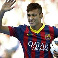 Bóng đá - Barca mua Neymar với giá "rẻ như cho"